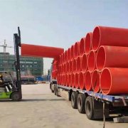 <b>中爵管業(yè)：以品質(zhì)為管，連通美好生活?</b>