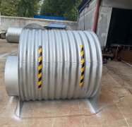 <b>隧道逃生艙：守護(hù)隧道施工與通行安全的 “生命堡壘”?</b>